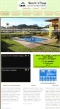 Mobile Screenshot of beachvillage-ce.com